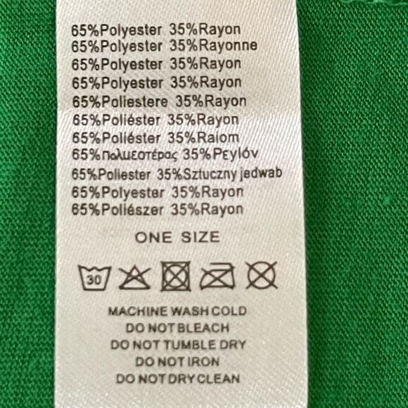 Claire’s Lucky T-Shirt & Baseball Cap Bundle - Picture 8 of 10